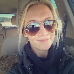 Ray Ban Aviator Gradient